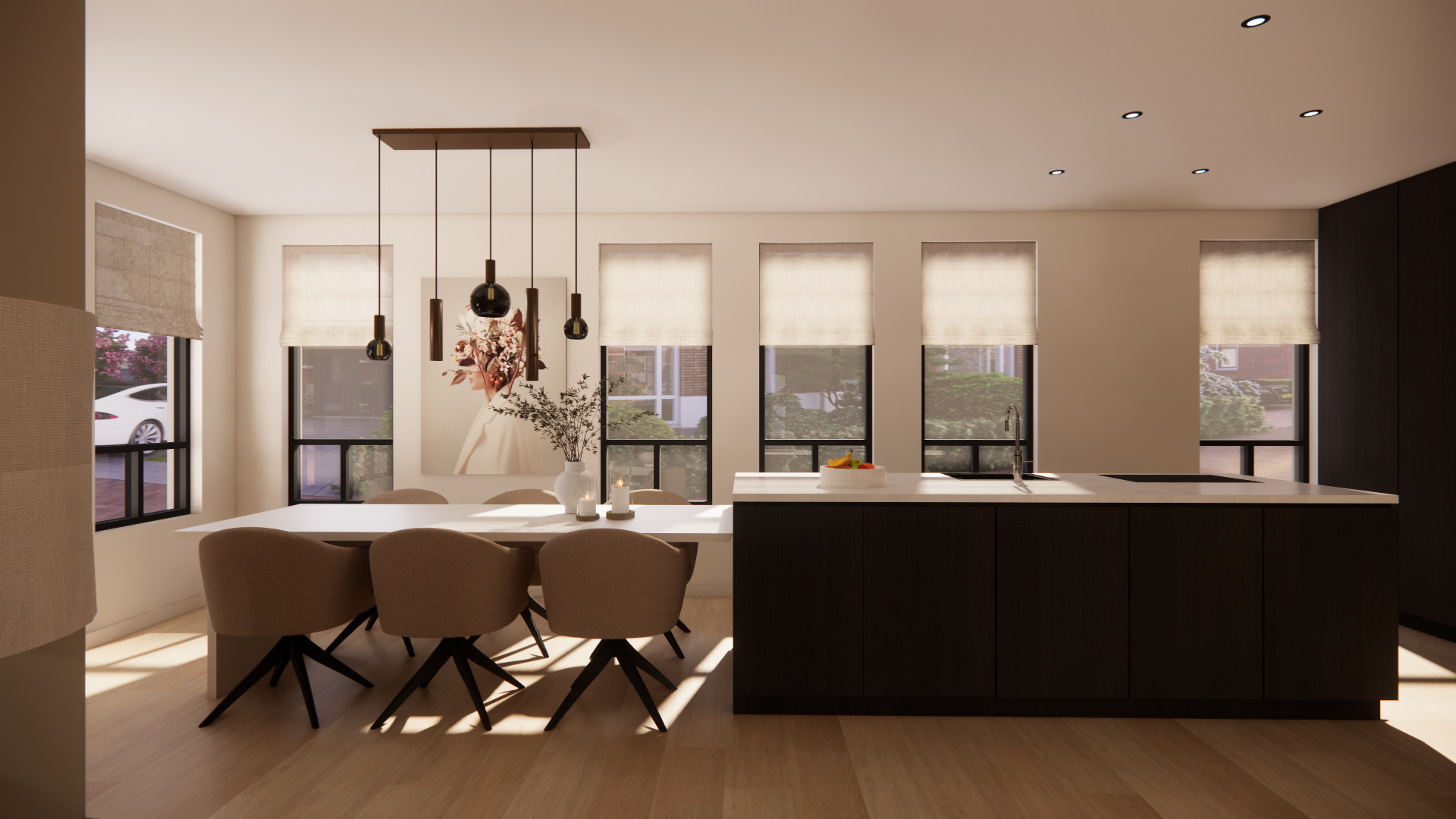 Villa Hendrik Ido Ambacht