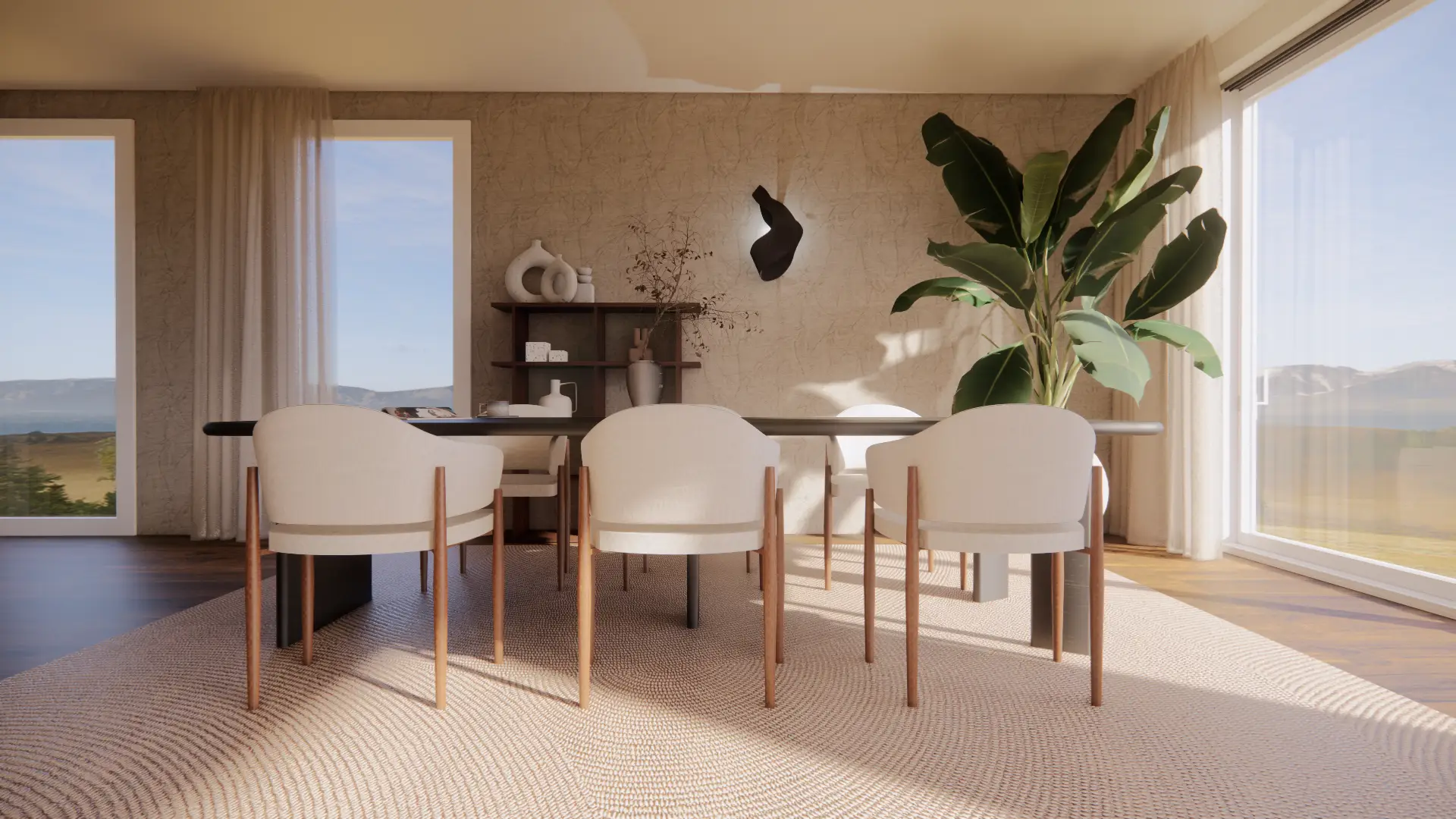 Vakantie Villa Nice Frankrijk